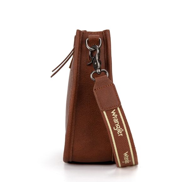 Small Crossbody Bag Western Hobo Shoulder Purse And Handbag :P - Picture 4 of 9